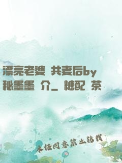 漂亮老婆當共妻后by秘墨墨簡介