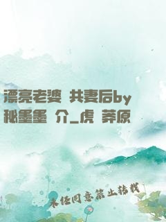 漂亮老婆當共妻后by秘墨墨簡介
