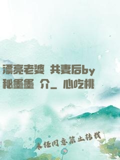 漂亮老婆當共妻后by秘墨墨簡介