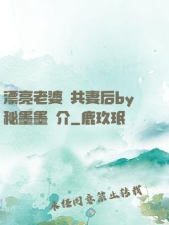 漂亮老婆當共妻后by秘墨墨簡介