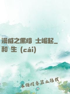 漫威之黑暗騎士崛起