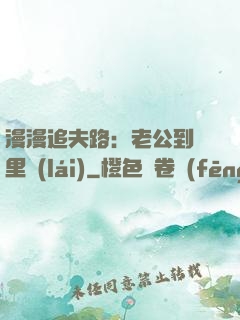 漫漫追夫路：老公到懷里來(lái)