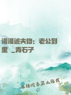 漫漫追夫路：老公到懷里來