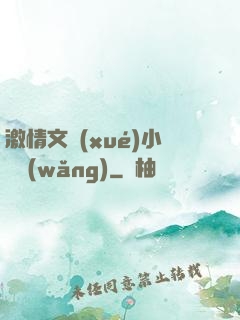 激情文學(xué)小說網(wǎng)