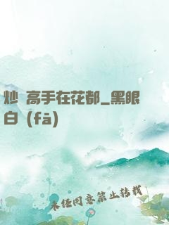 炒錢高手在花都