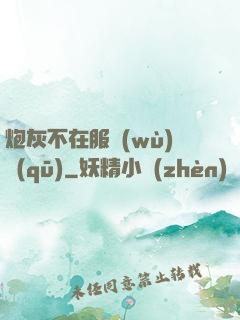 炮灰不在服務(wù)區(qū)