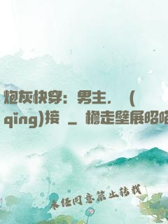 炮灰快穿：男主，請(qǐng)接駕