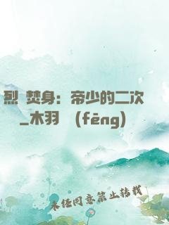 烈愛焚身：帝少的二次歡寵