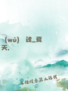 無(wú)敵劍魂