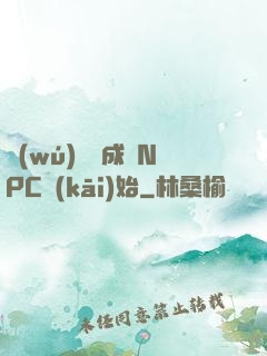 無(wú)敵從成為NPC開(kāi)始