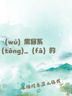 無(wú)敵黑客系統(tǒng)