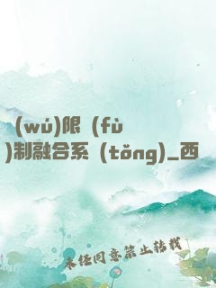 無(wú)限復(fù)制融合系統(tǒng)