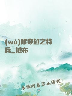 無(wú)限穿越之特種兵