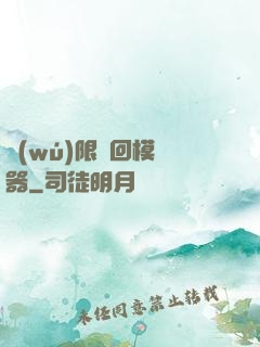 無(wú)限輪回模擬器