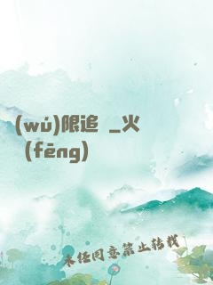無(wú)限追兇