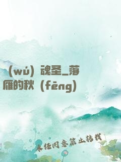 無(wú)雙魂圣