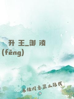 無敵升級王