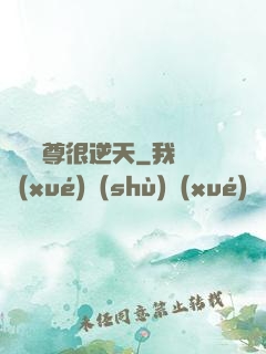 無敵師尊很逆天