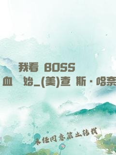 無敵從我看見BOSS血條開始