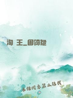無敵淘寶王