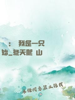 無敵：從我是一只貓開始
