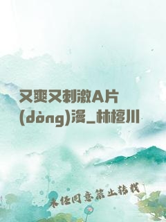 無碼又爽又刺激A片澀澀動(dòng)漫