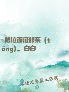 無限位面征服系統(tǒng)
