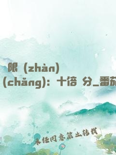 無限戰(zhàn)場(chǎng)：十倍積分