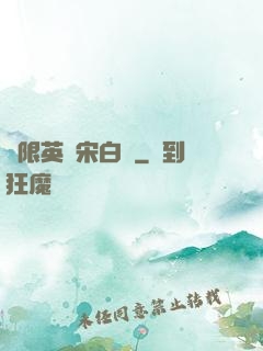 無限英靈宋白傳