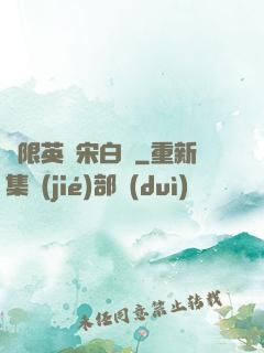 無限英靈宋白傳