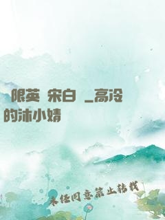 無限英靈宋白傳