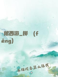 無限西游