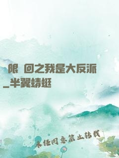 無限輪回之我是大反派