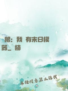 無限：我擁有末日模擬器