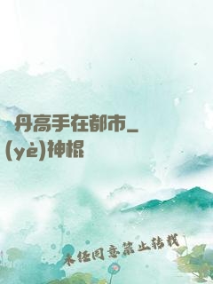 煉丹高手在都市