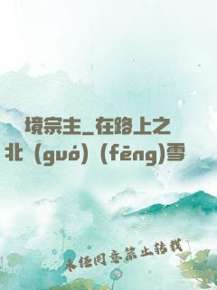 煉氣境宗主
