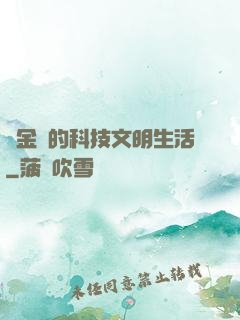 煉金師的科技文明生活