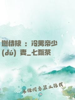 燃情掠愛：冷禽帝少獨(dú)寵妻