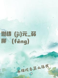 燃情紀(jì)元