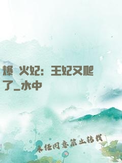 爆寵火妃：王妃又爬墻了
