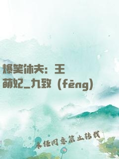 爆笑休夫：王爺誘寵嬌萌妃
