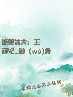 爆笑休夫：王爺誘寵嬌萌妃