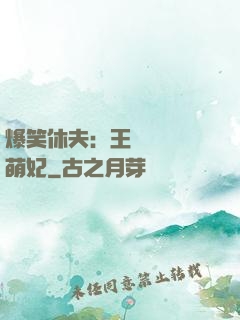 爆笑休夫：王爺誘寵嬌萌妃