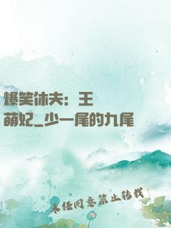 爆笑休夫：王爺誘寵嬌萌妃