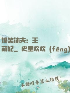 爆笑休夫：王爺誘寵嬌萌妃