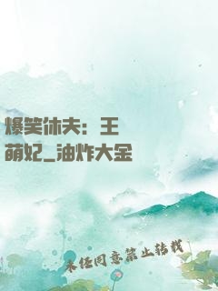 爆笑休夫：王爺誘寵嬌萌妃
