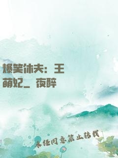 爆笑休夫：王爺誘寵嬌萌妃