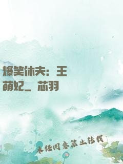 爆笑休夫：王爺誘寵嬌萌妃
