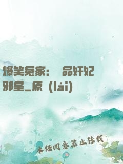 爆笑冤家：極品奸妃戲邪皇