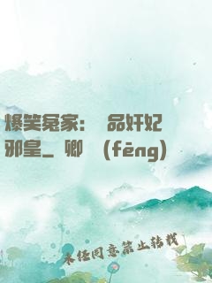 爆笑冤家：極品奸妃戲邪皇